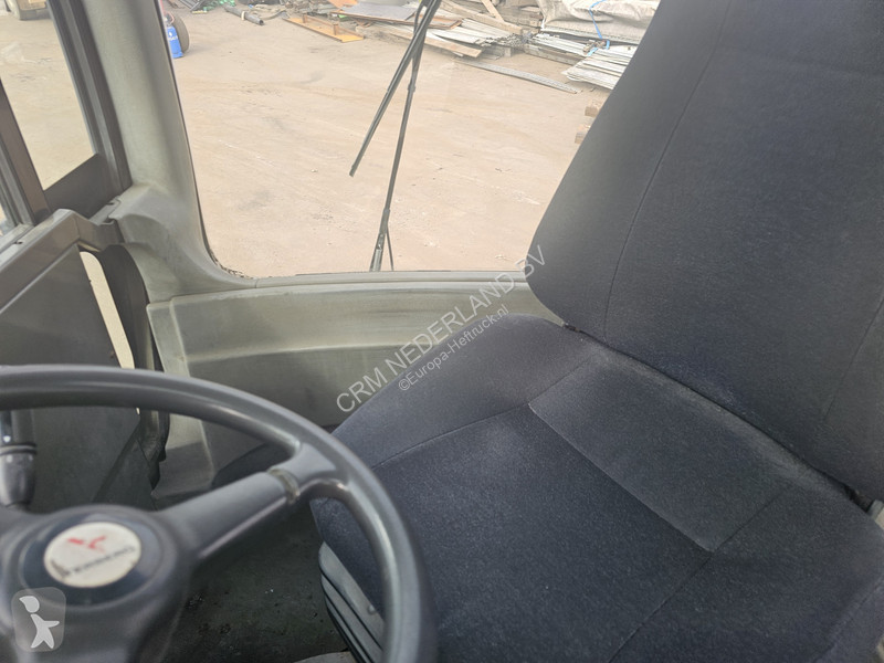 Electrocar Terberg | TERMINAL TRACTOR 4X4|...