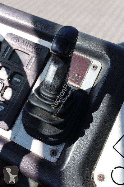 Electrocar Terberg