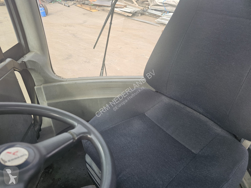 Electrocar Terberg | TERMINAL TRACTOR 4X4|...