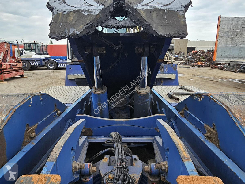 جرار مناولة Terberg | TERMINAL TRACTOR 4X4|...