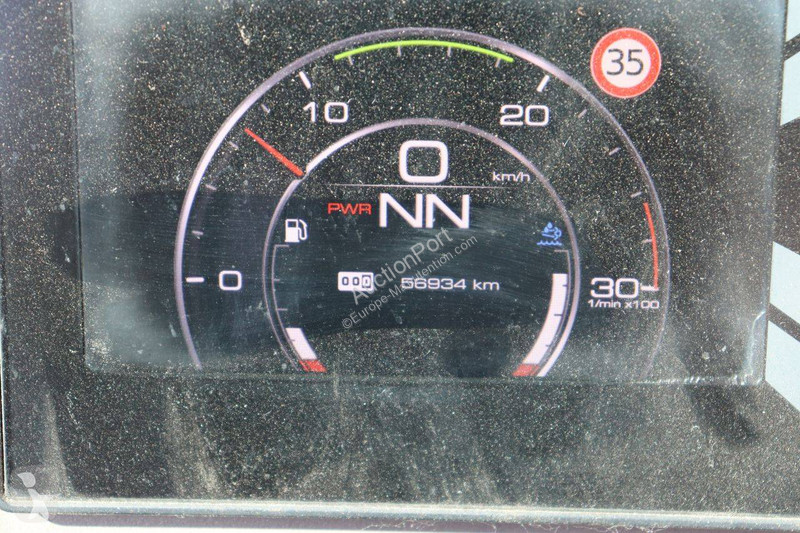 Electrocar Terberg YT193