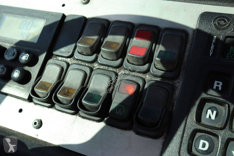 Electrocar Terberg