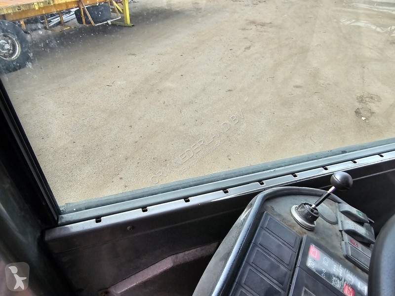 Electrocar Terberg | TERMINAL TRACTOR 4X4|...