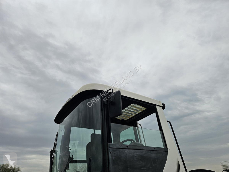 Electrocar Terberg | TERMINAL TRACTOR 4X4|...