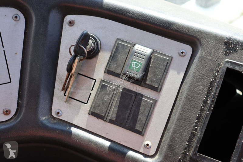 Electrocar Terberg