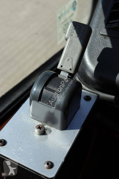 Electrocar Terberg