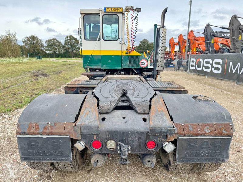 Electrocar Kalmar PT122 - Top Condition /...