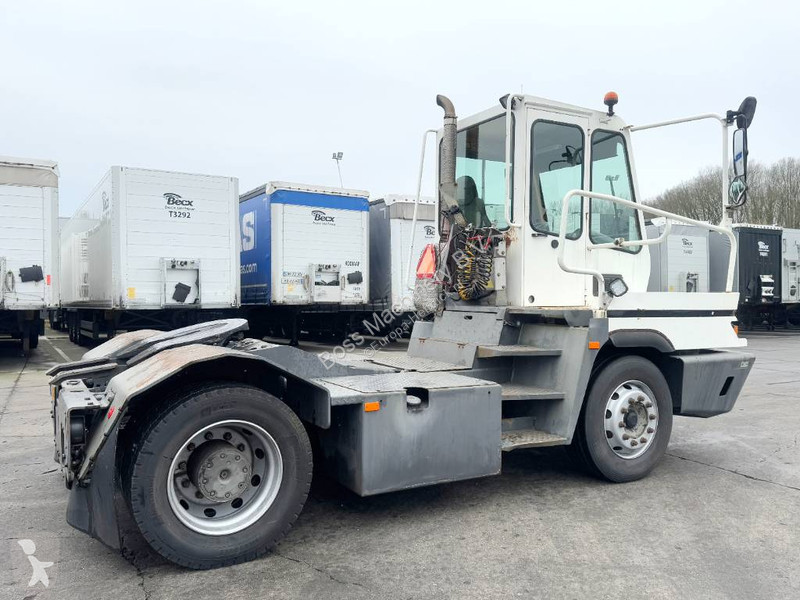 Electrocar Terberg - Dutch truck / Automatic /...