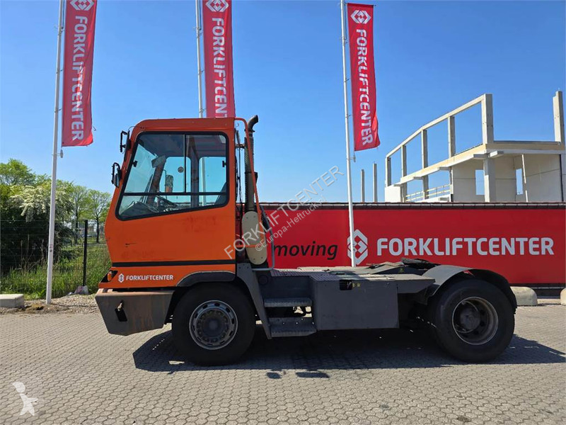 Electrocar Terberg