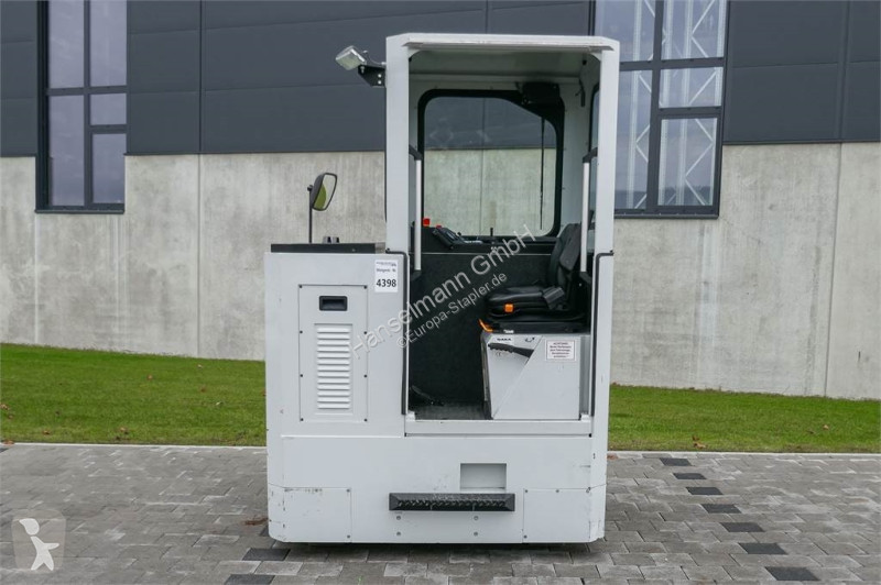 Electrocar Baka EFZ-5,0