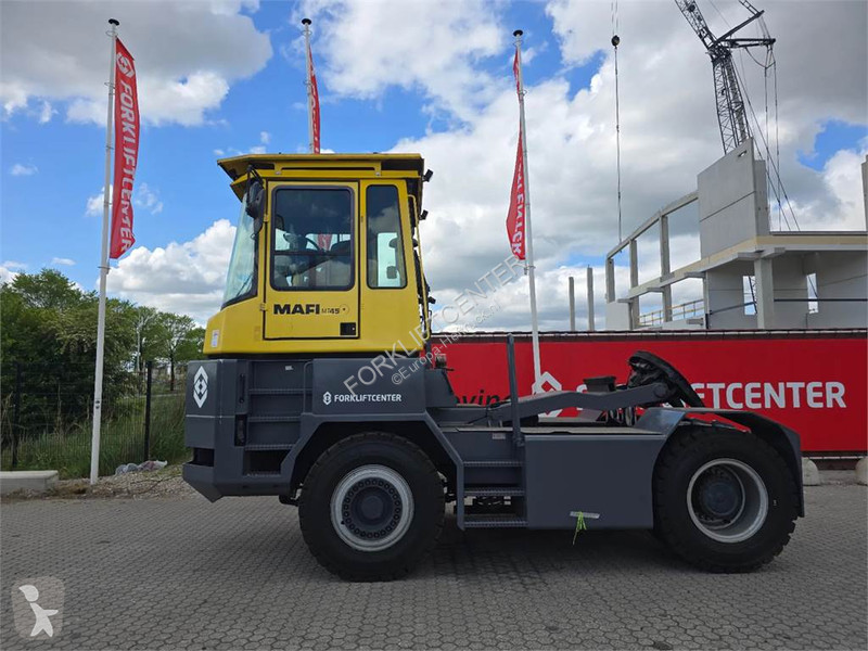 Magazijntrekker Mafi MT45R 4x4