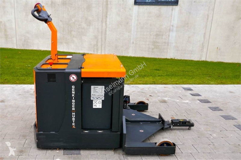 Electrocar  EGS 900-SO