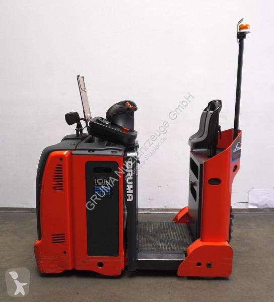 جرار مناولة Linde  P 30 C 1190