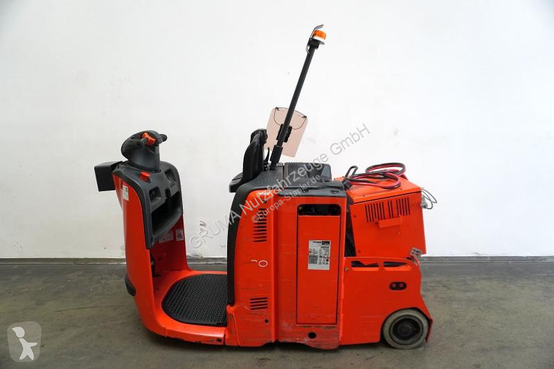 Underhållstraktor Linde  P 30 132