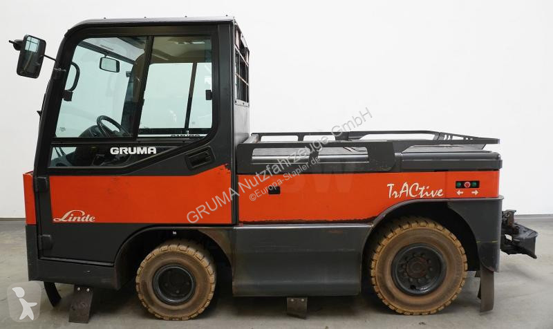 Electrocar Linde 127-05
