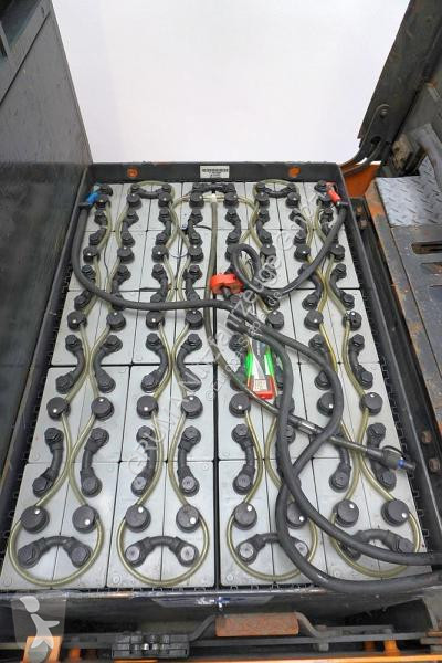 Electrocar Still -25
