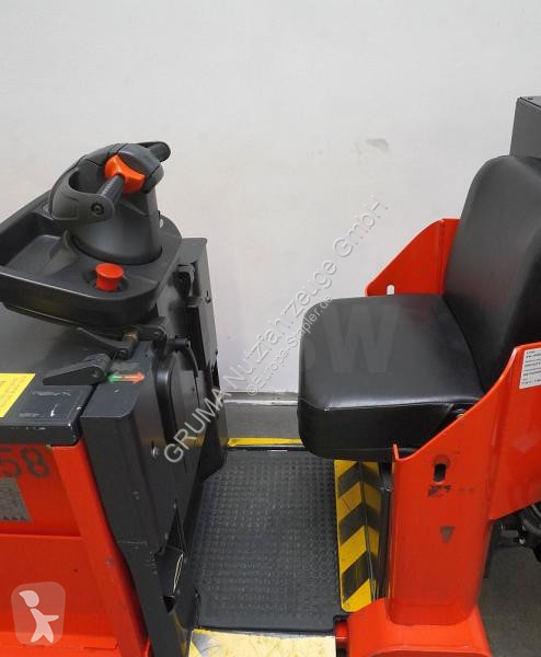 جرار مناولة Linde  P 50 C 1190