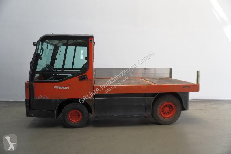 Underhållstraktor Linde  W 20 127