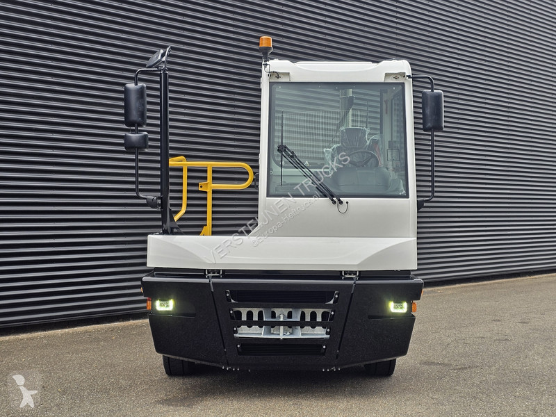 Carrello trattore Terberg YT193 / TERMINAL /...