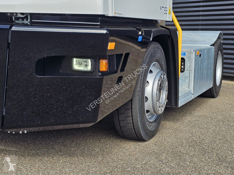 Electrocar Terberg YT193 / !!NEW!! / TERMINAL /...