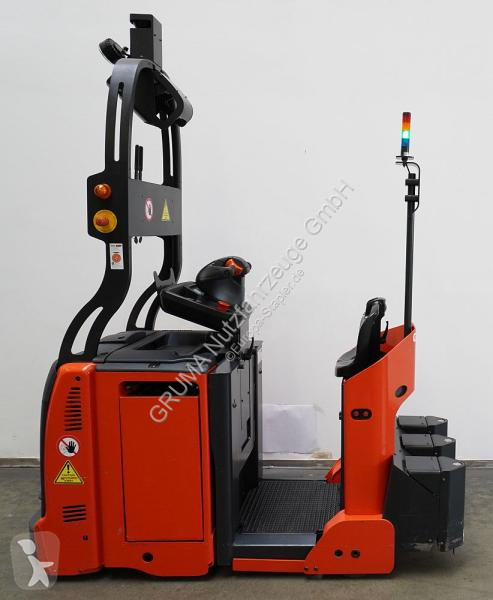 Ťahač Linde  P-MATIC 1190