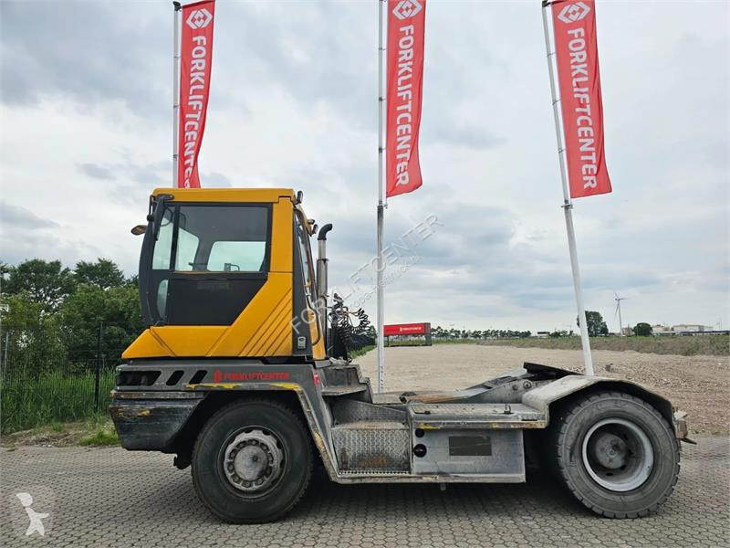 Ťahač Terberg RT282 4x4