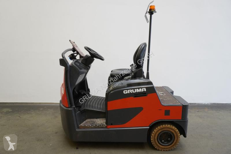 Ťahač Linde  P 60 1191