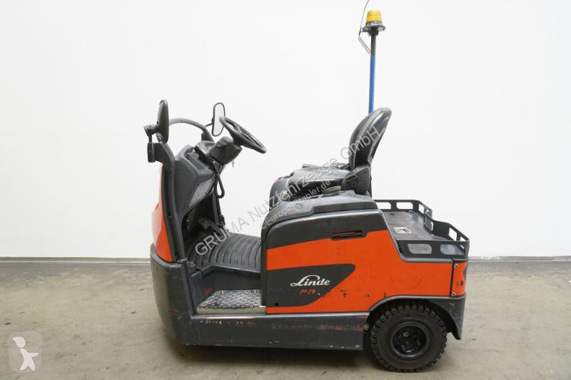 Ťahač Linde  P 80 1191
