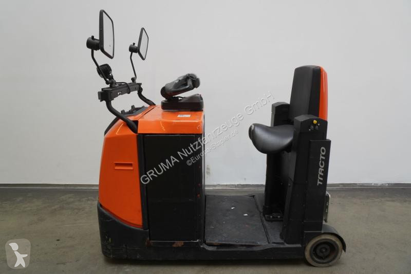جرار مناولة Toyota  TSE500