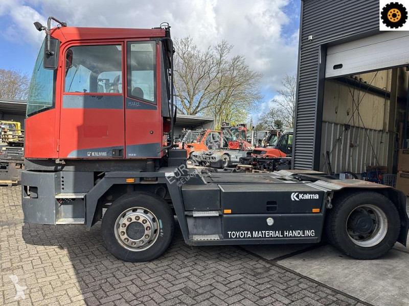 جرار مناولة Kalmar TRL618i