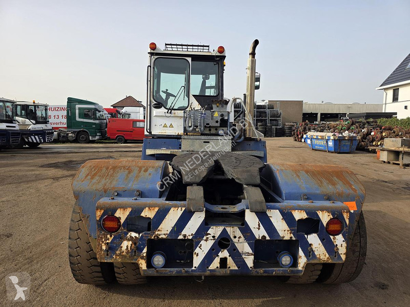 جرار مناولة Terberg | TERMINAL TRACTOR 4X4|...