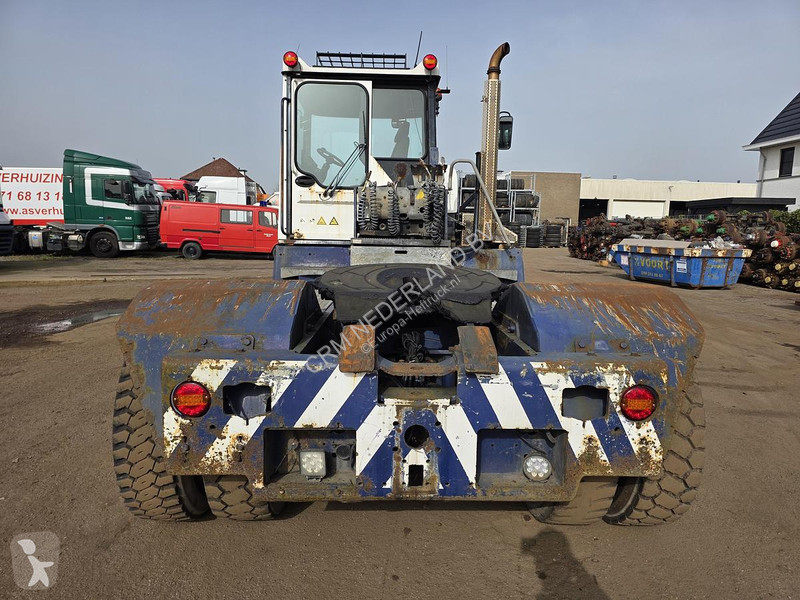 جرار مناولة Terberg | TERMINAL TRACTOR 4X4|...