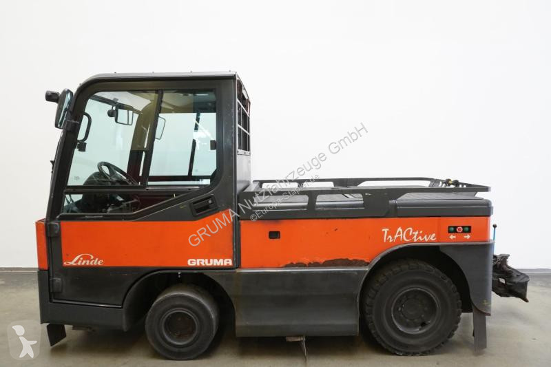جرار مناولة Linde SWB 127-05