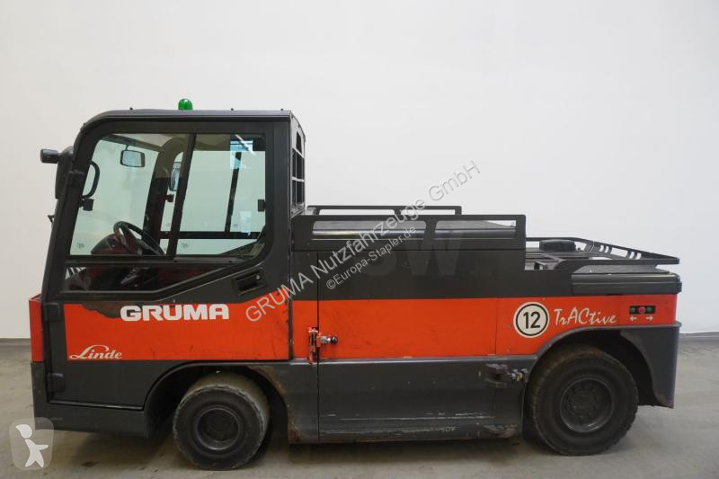 جرار مناولة Linde 127-05