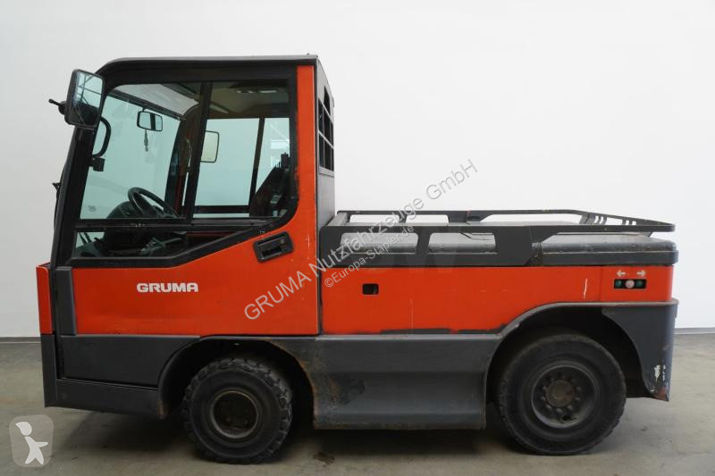 Влекач Linde SWB 127-02