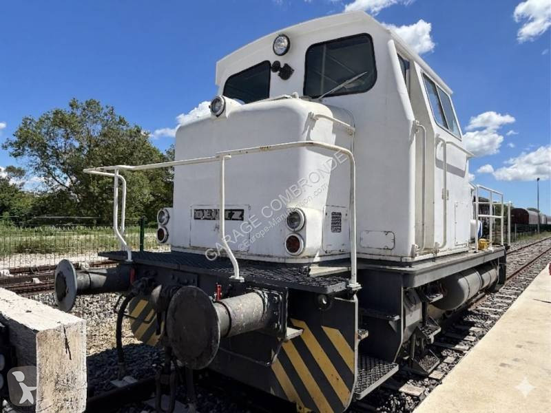 Vejarbejde  Moyse Y7000
