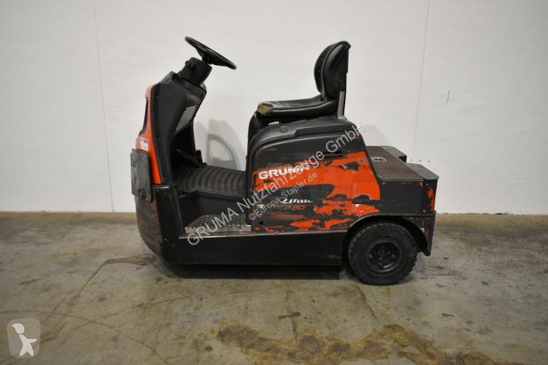 Ťahač Linde  P 80 1191