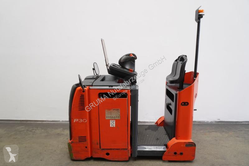 جرار مناولة Linde  P 30 C 1190-00