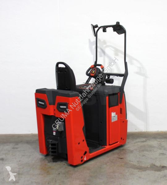 جرار مناولة Linde  P 40 C 4595-00