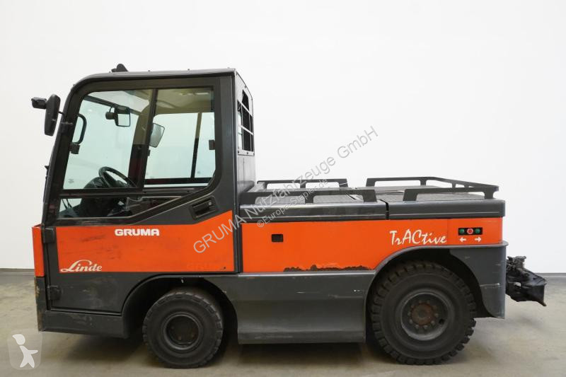 جرار مناولة Linde SWB 127-05