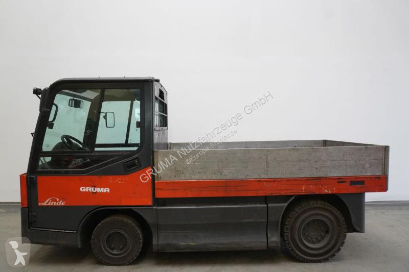 جرار مناولة Linde  W 20 127-06