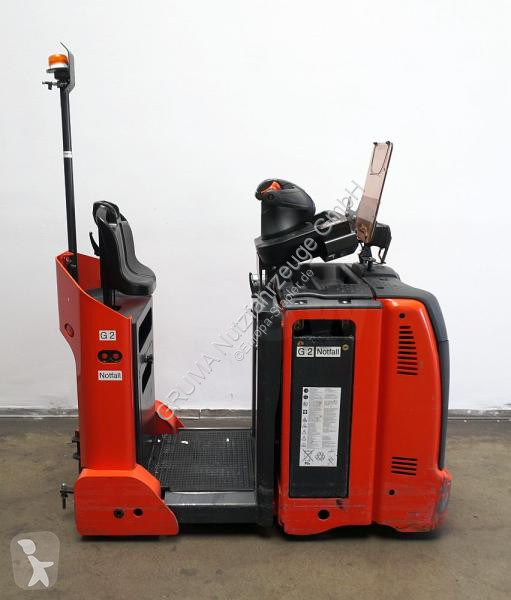 جرار مناولة Linde  P 50 C 1190