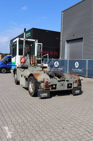 Electrocar Terberg
