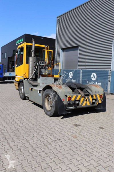 Electrocar Terberg