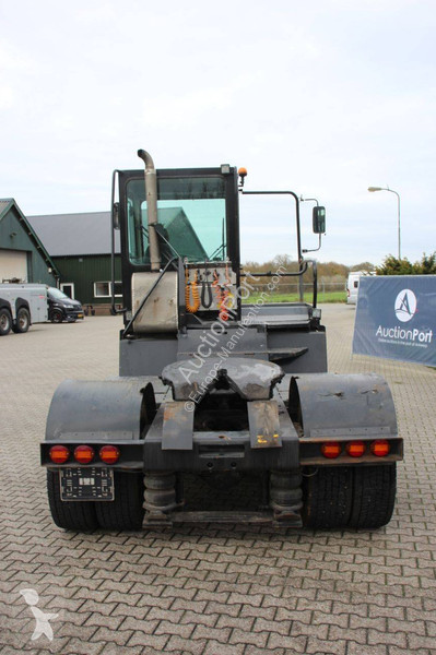 Electrocar Terberg