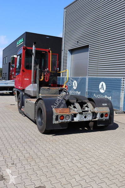 Electrocar Terberg YT193