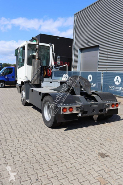 Electrocar Terberg YT180
