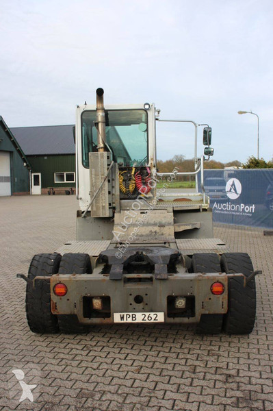 Electrocar Terberg