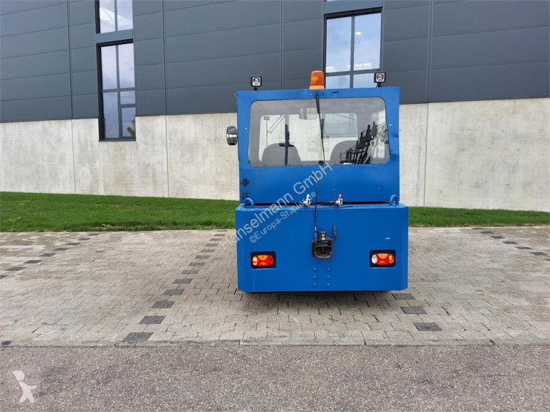 货运拖拉机  Deutruck DD 120
