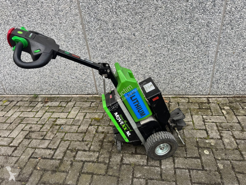 其他机械设备 Movexx t1500